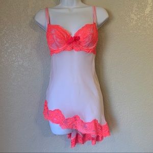 Victorias Secret Lingerie Sexy Valentine romantic
